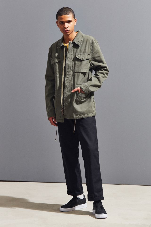 Alpha Industries Revival Decor Field Jacket #5
