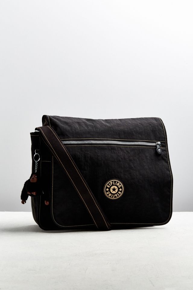 Kipling Madhouse Messenger Bag Urban Outfitters
