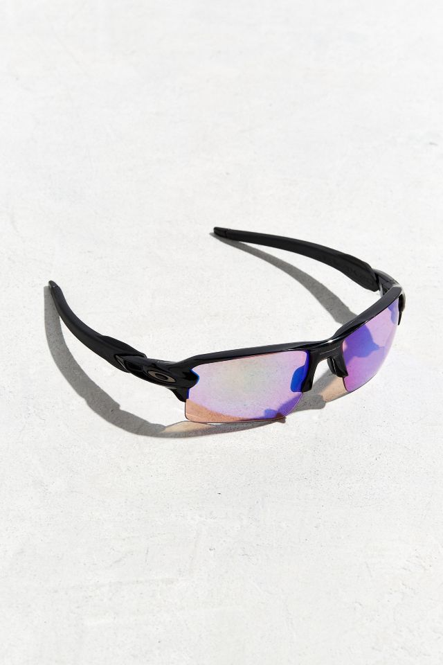 Oakley Flak Jacket XLJ Sunglasses