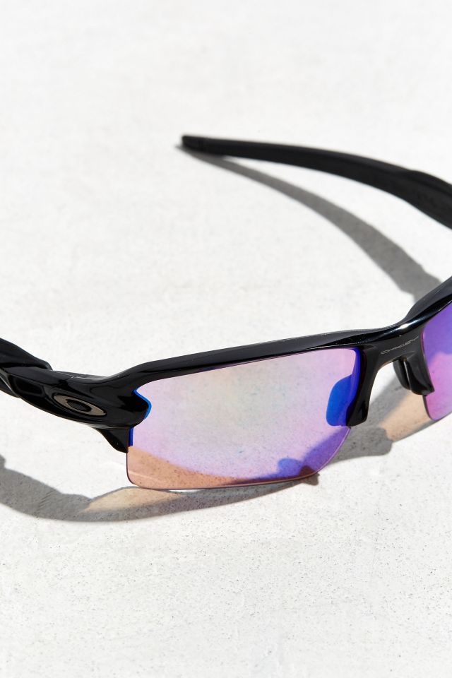 Oakley Flak Jacket XLJ Sunglasses #1