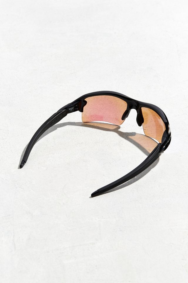 Oakley Flak Jacket XLJ Sunglasses #2