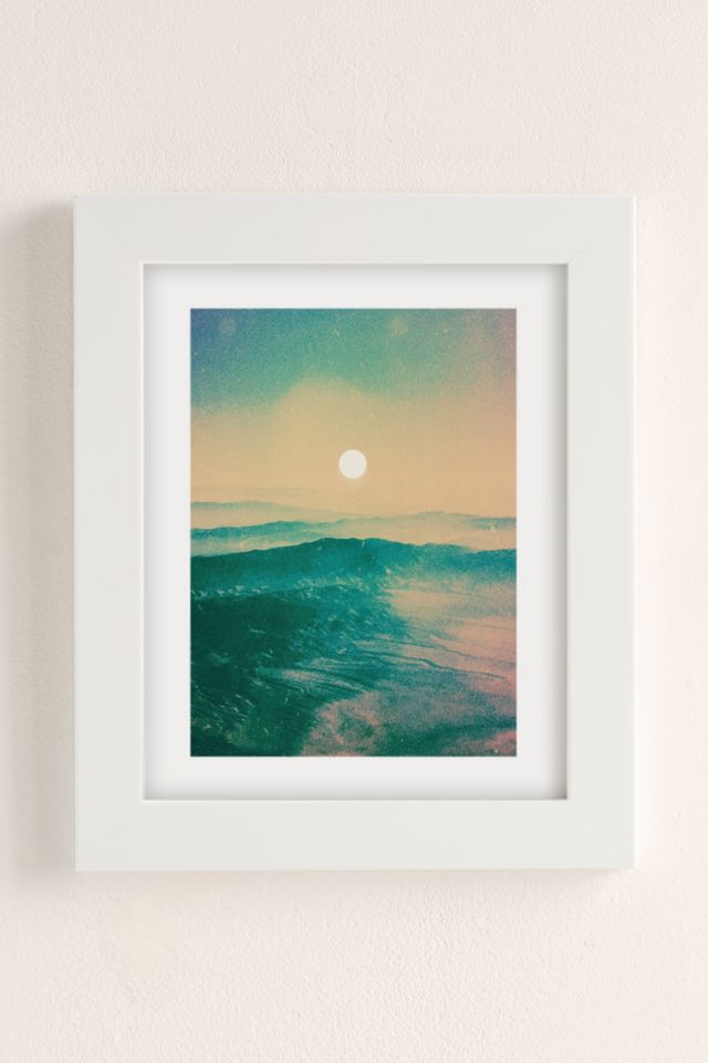 Samantha Muljat Softer Mornings Art Print #1