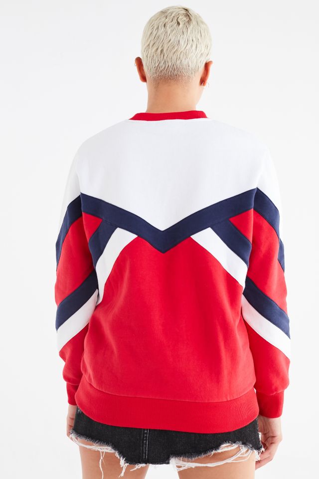 FILA + UO Ski Panel Sweatshirt #2