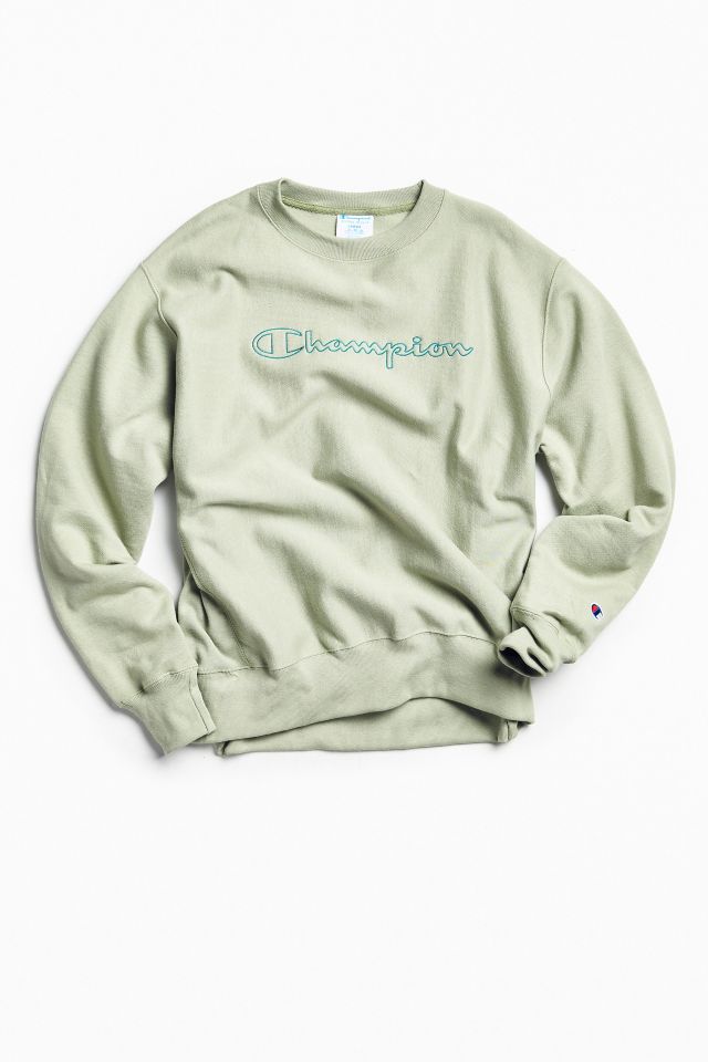 Urban outfitters champion crewneck sale