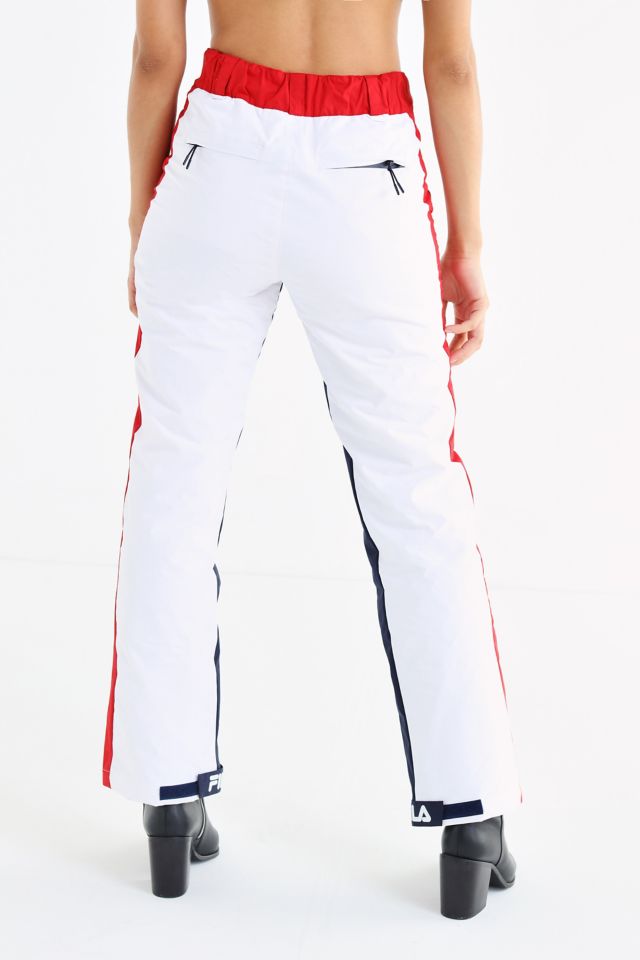 Pantalon de ski Cervinia FILA + UO #3
