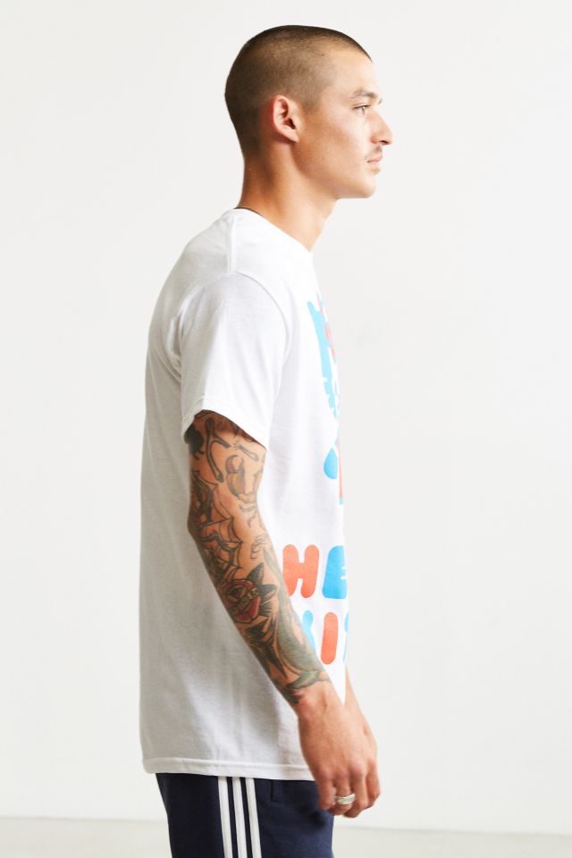 Hello Kitty Tee #2
