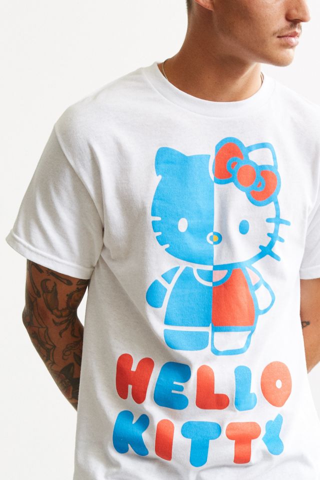 Hello Kitty Tee #4