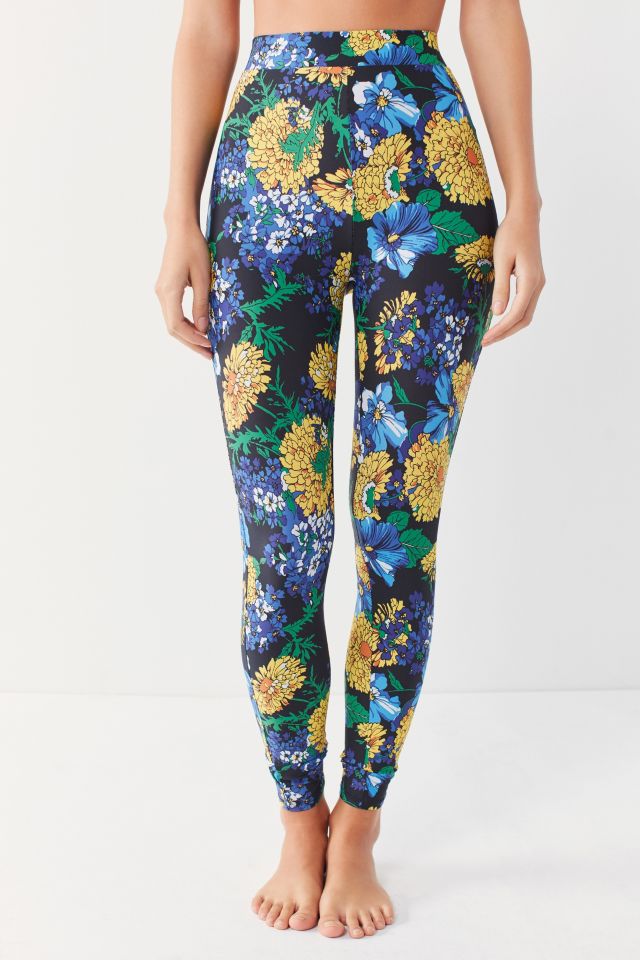 Legging imprimé Out From Under #1