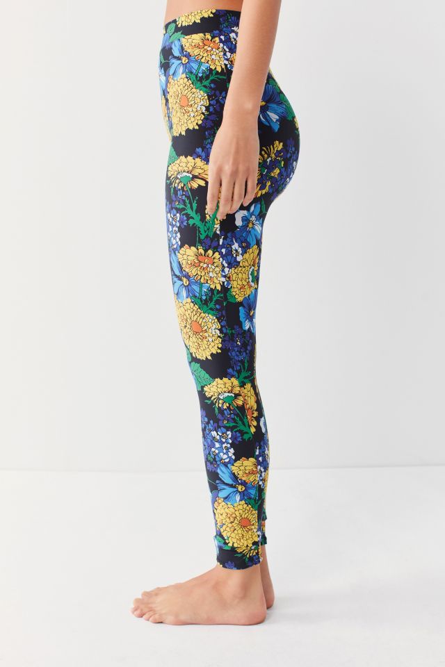 Legging imprimé Out From Under #3