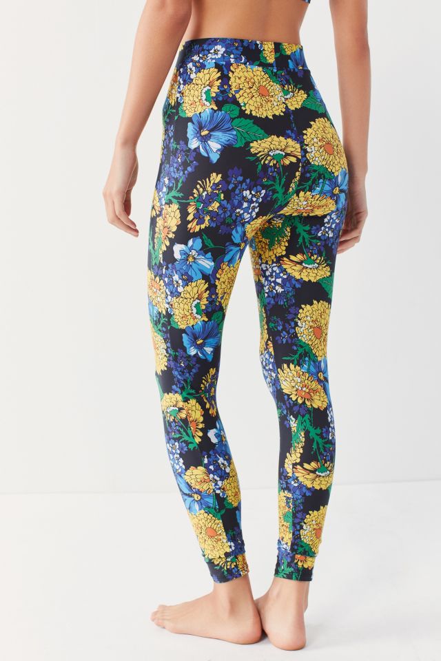 Legging imprimé Out From Under #4