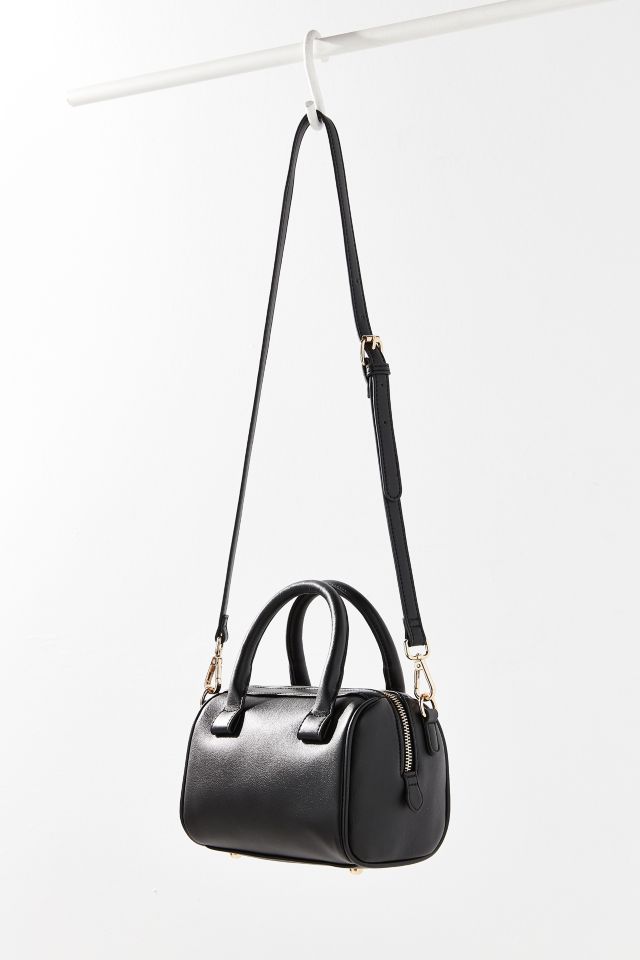 Petit sac de toile Sasha #1