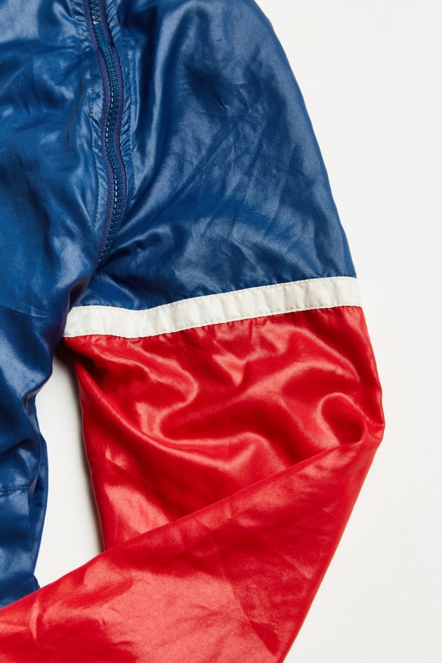 Vintage Puma 1984 Olympic Trials Windbreaker Jacket #2