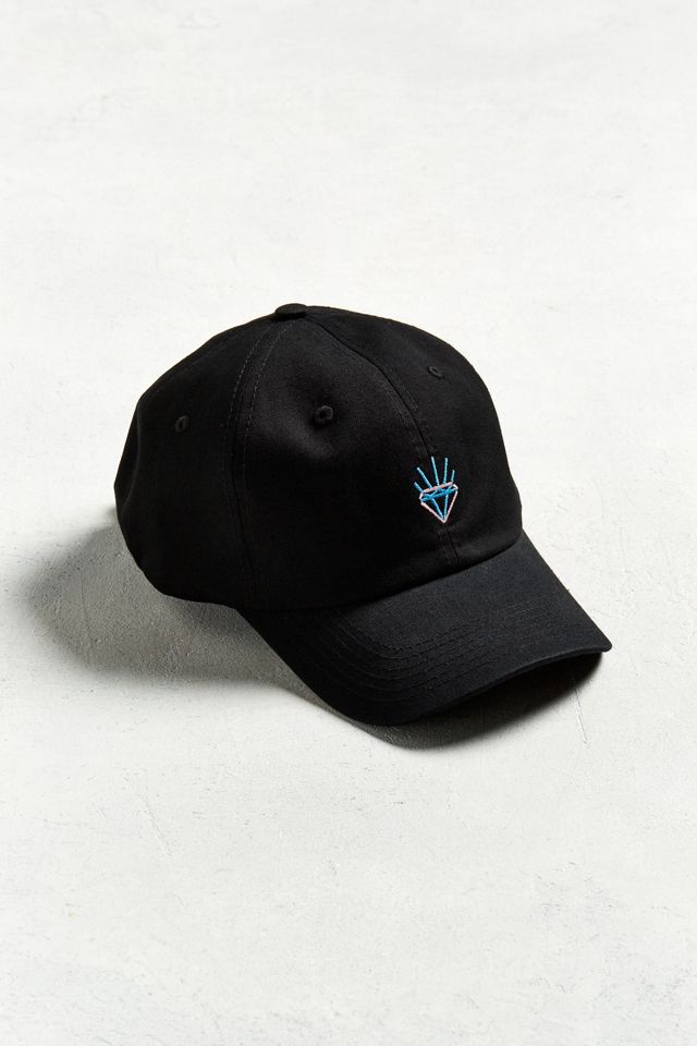 UO Diamond Baseball Hat Urban Outfitters