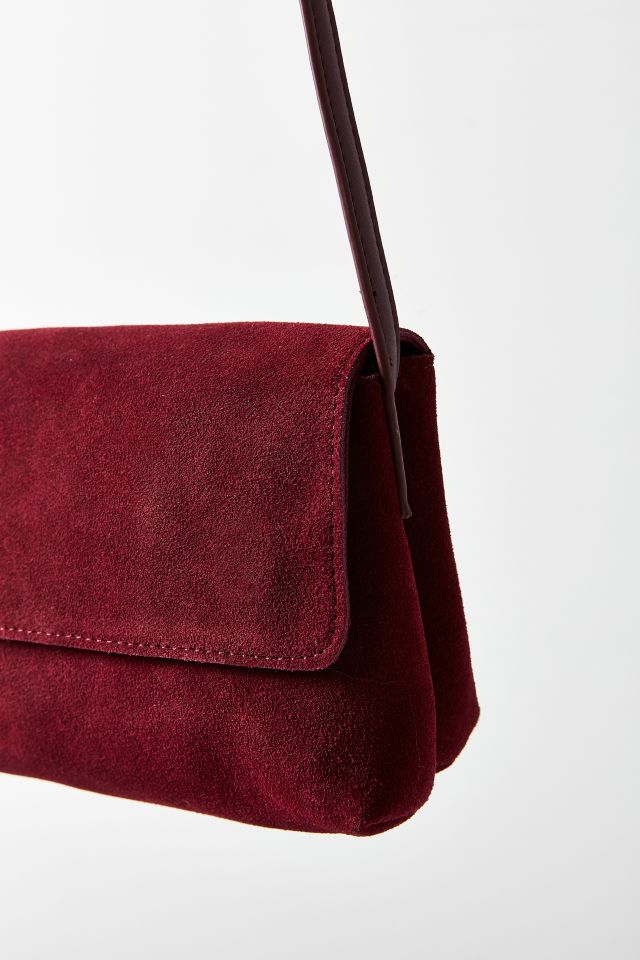 Sac à Bandoulière Margot en Suède #1