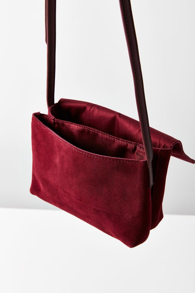 Sac à Bandoulière Margot en Suède #2
