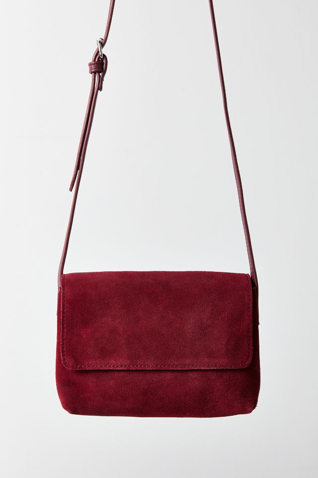Sac à Bandoulière Margot en Suède #3