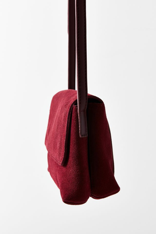 Sac à Bandoulière Margot en Suède #4