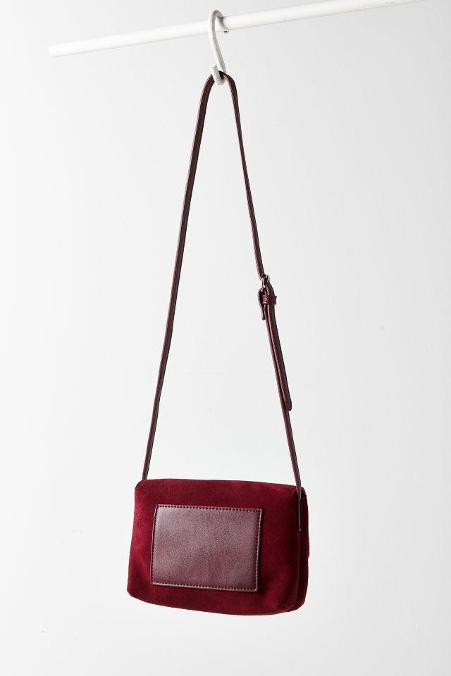 Sac à Bandoulière Margot en Suède #5