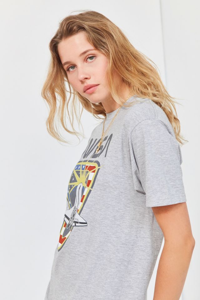 NASA Spaceship Tee | Urban Outfitters