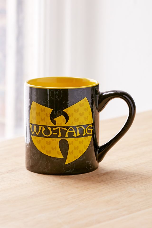 Wu-Tang Mug #1