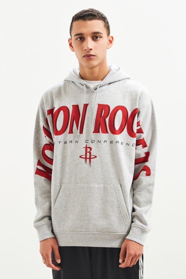 Nba wingspan hoodie top