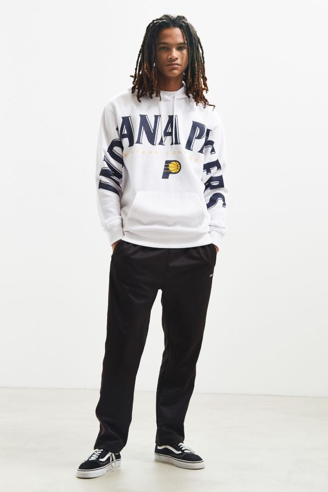 NBA Indiana Pacers Wingspan Hoodie Sweatshirt #5