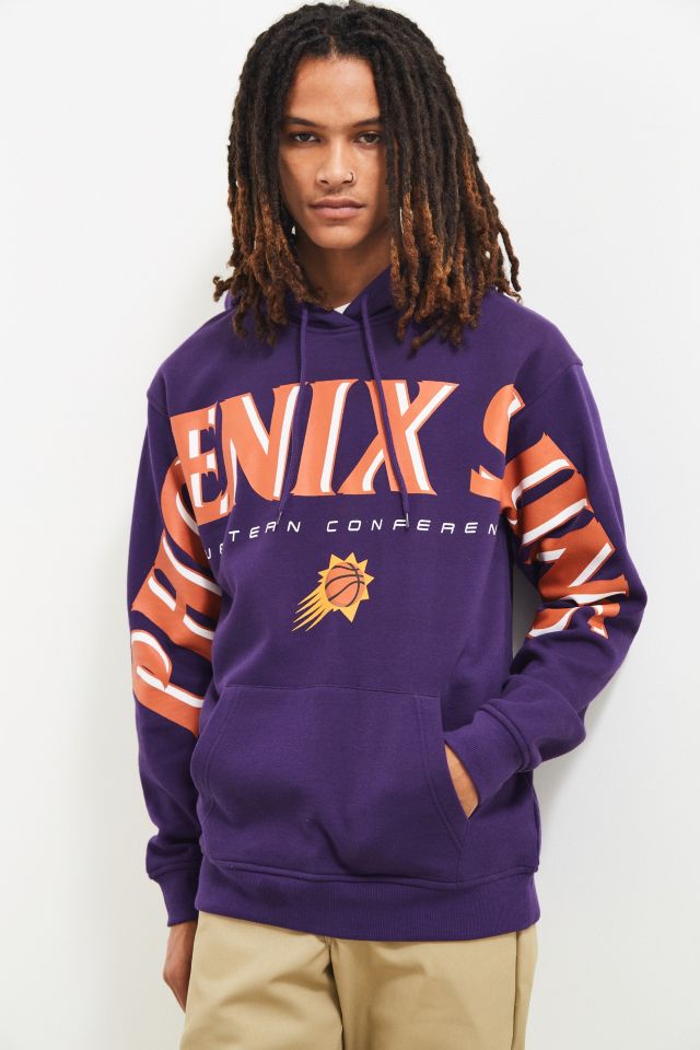 Nba 2025 wingspan hoodie