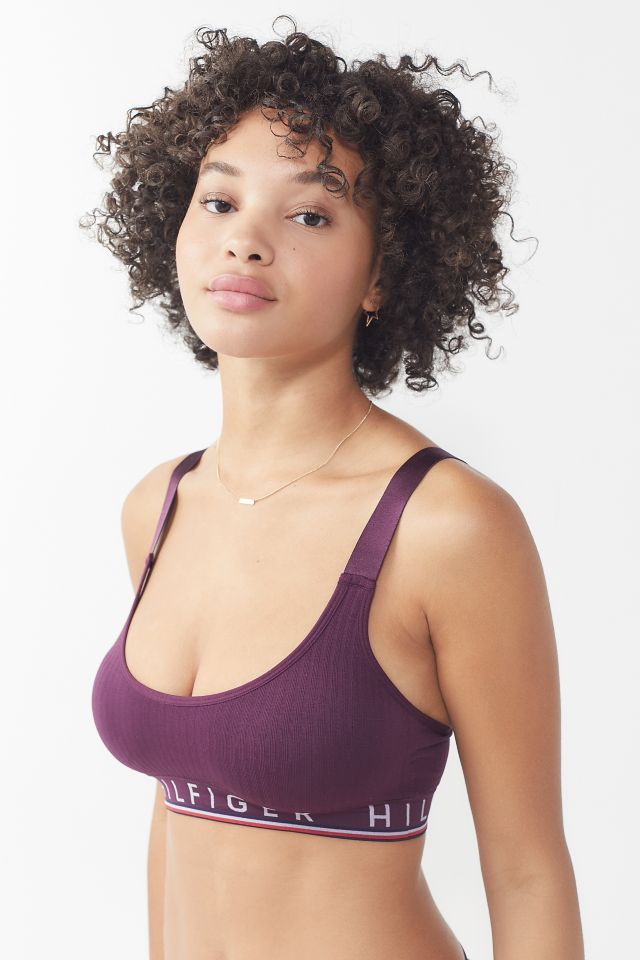 Tommy hilfiger bralette clearance urban outfitters