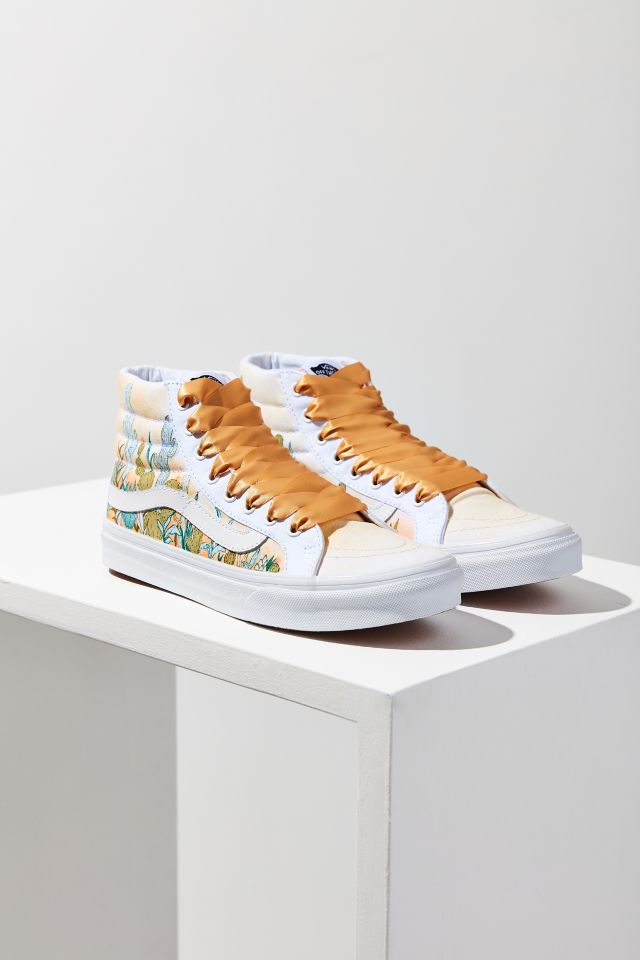 Vans X UO Design Painted Cacti Sk8-Hi Sneaker #1
