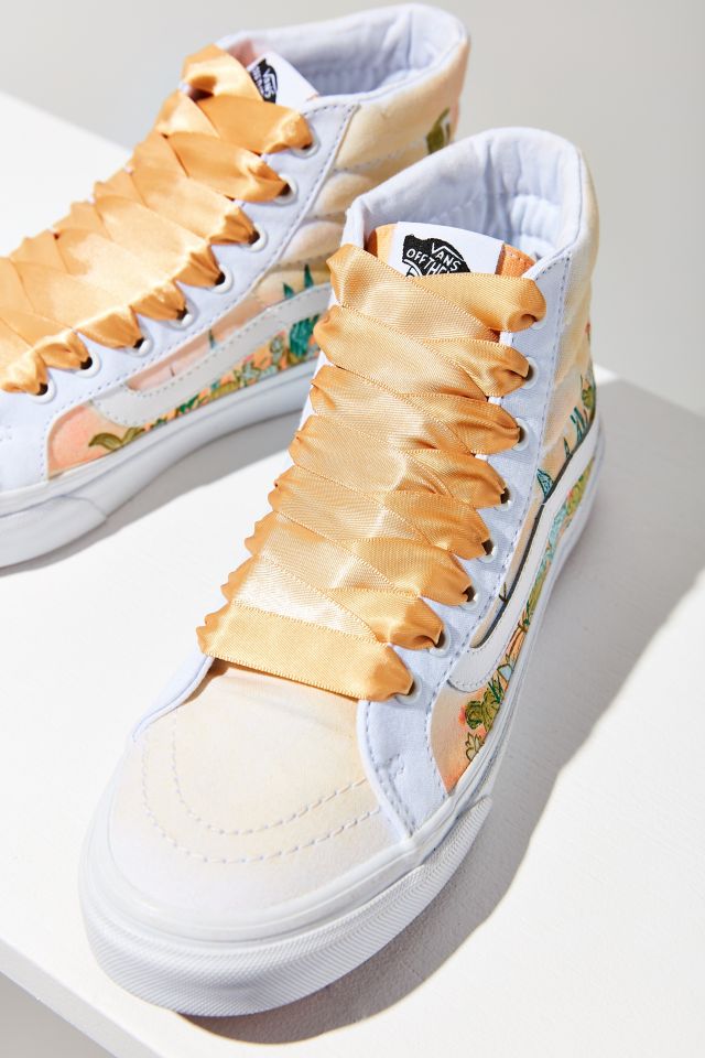 Vans X UO Design Painted Cacti Sk8-Hi Sneaker #3