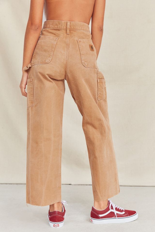 Sunrise Streetwear - Carhartt WIP Aviation Pants for Women ✨