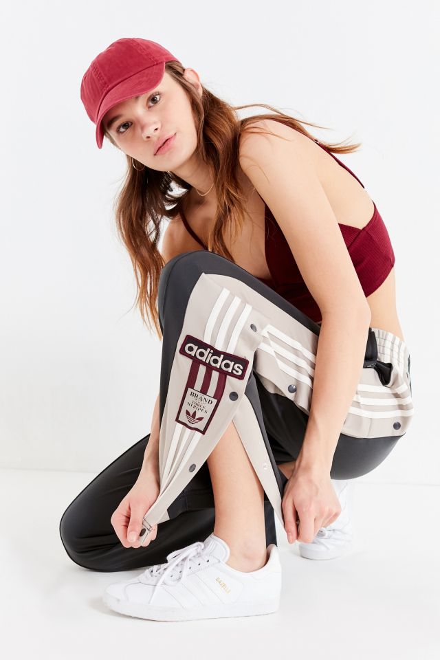 Adidas track pants store womens urban outfitters