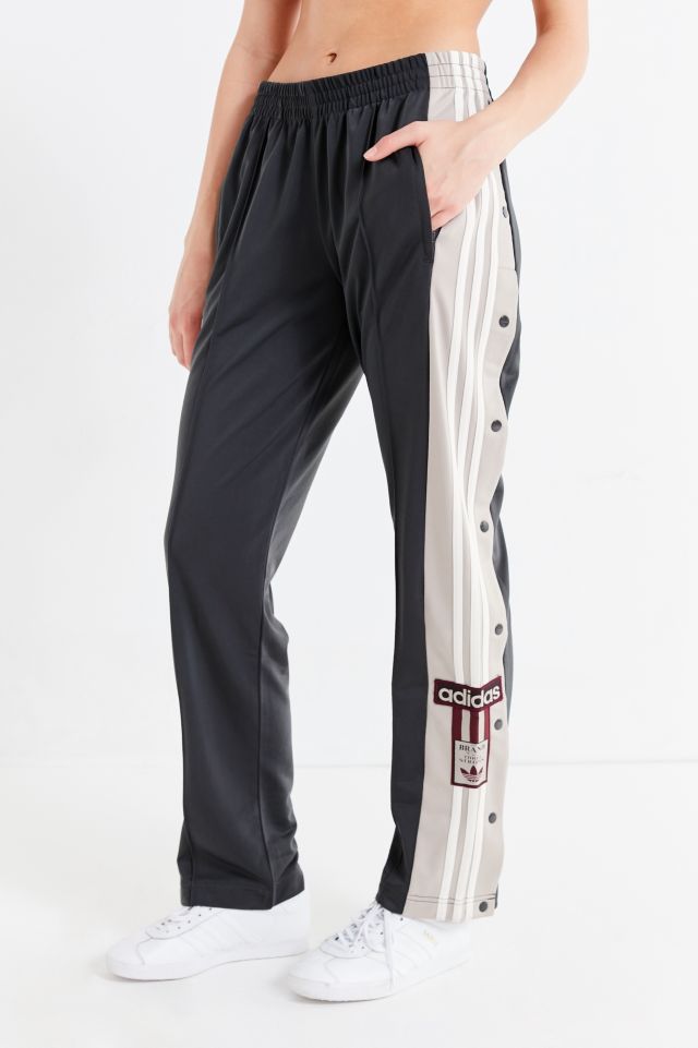 Adidas women's tear store away pants