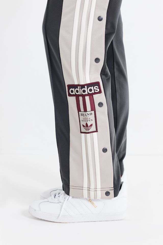 adidas Originals Tear-Away Track Pant #3