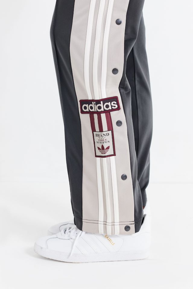 adidas Originals Tear-Away Track Pant