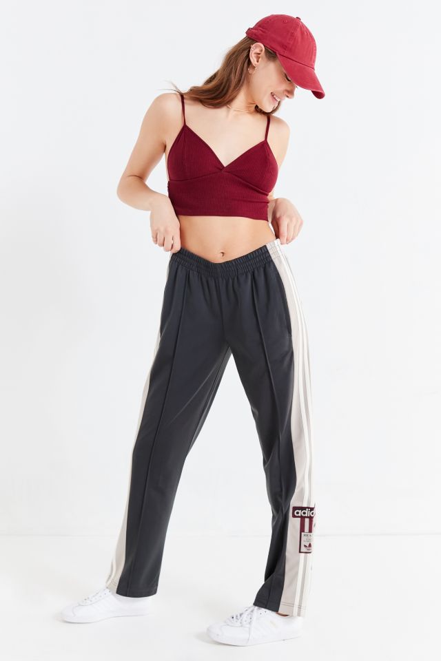 adidas Originals Tear-Away Track Pant #4