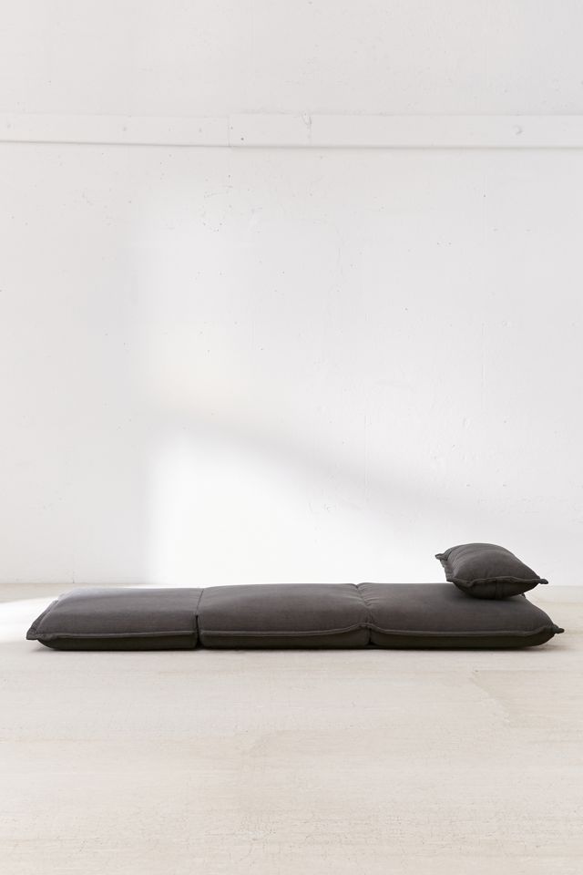 Winnie Legless Convertible Chaise Lounge #1