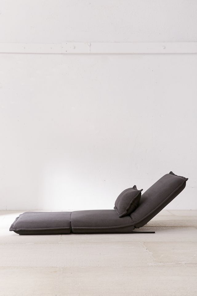 Winnie Legless Convertible Chaise Lounge #2