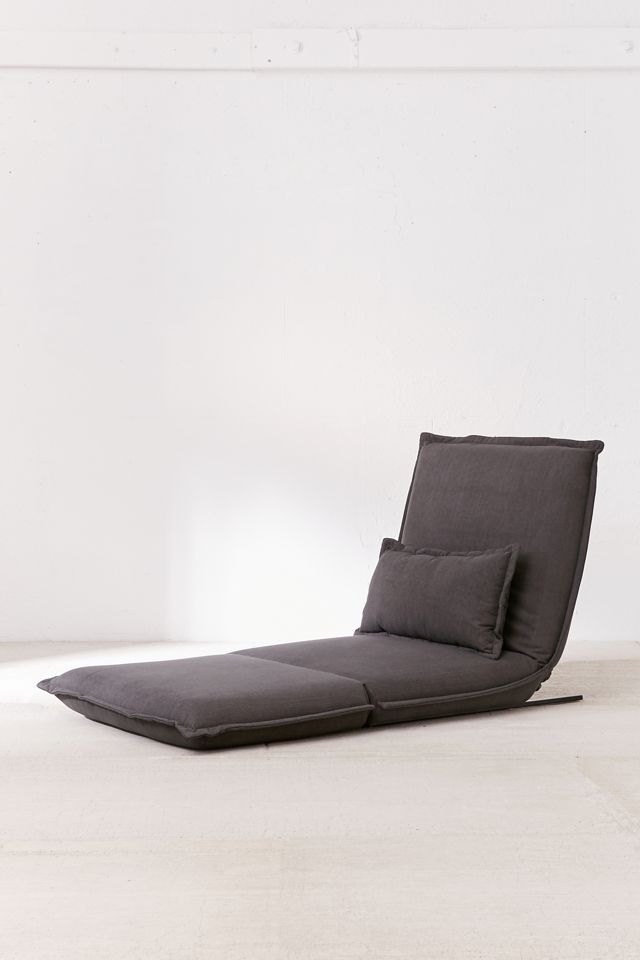 Winnie Legless Convertible Chaise Lounge #3