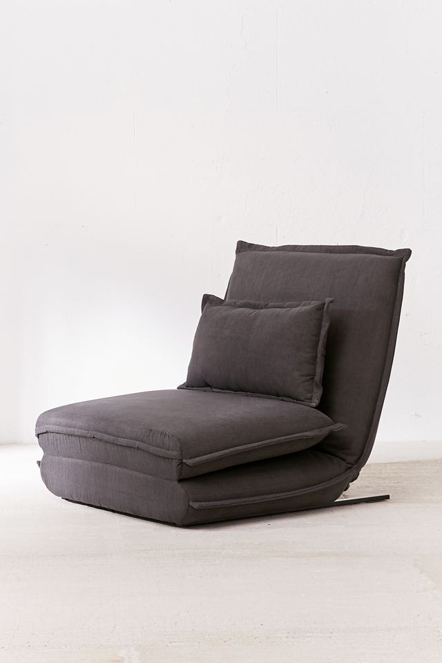 Winnie Legless Convertible Chaise Lounge #4