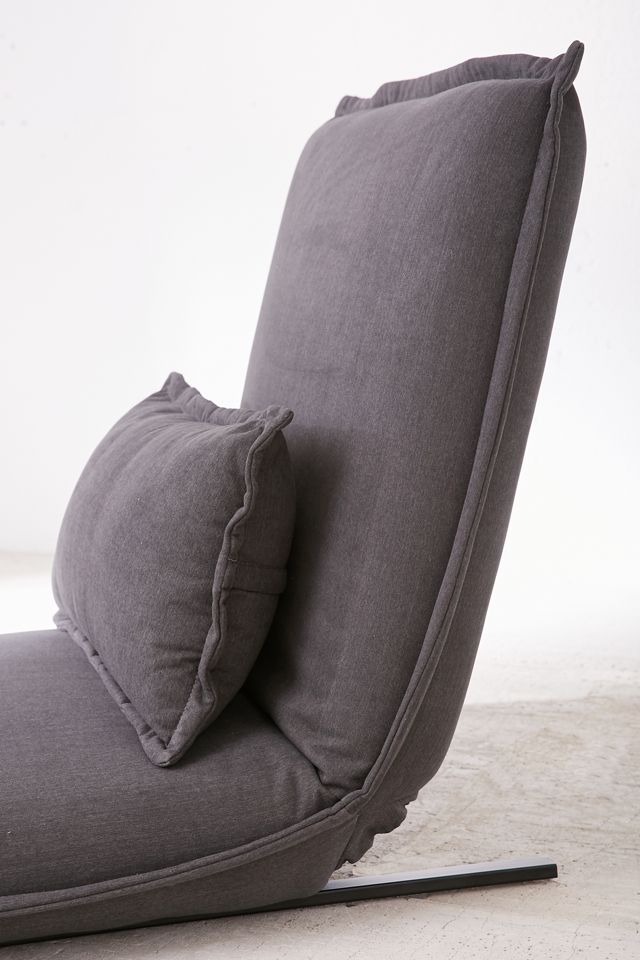 Winnie Legless Convertible Chaise Lounge #5