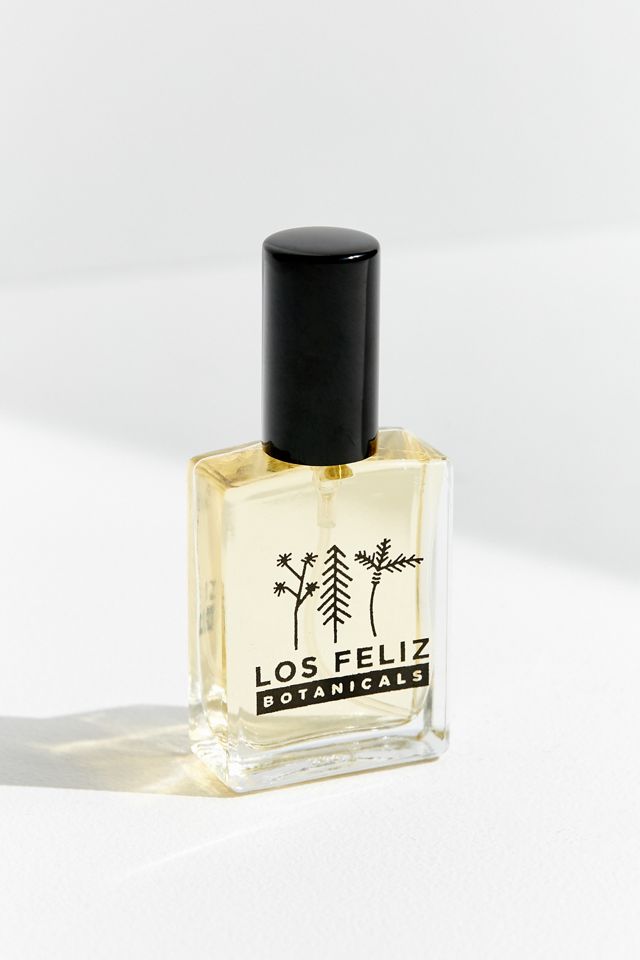 Los Feliz Botanicals Eau De Parfum Urban Outfitters