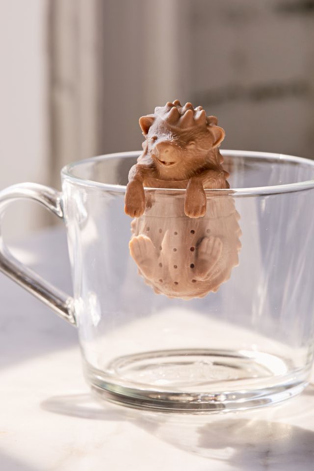Hedgehog Tea Infuser #1