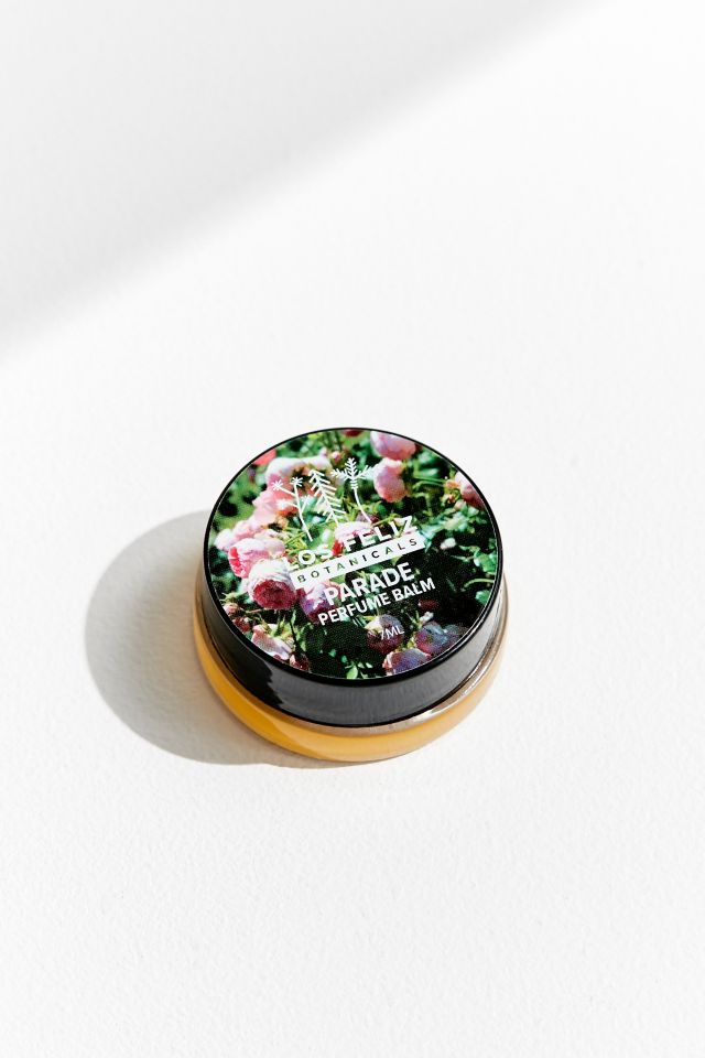 Los Feliz Botanicals Perfume Balm #1