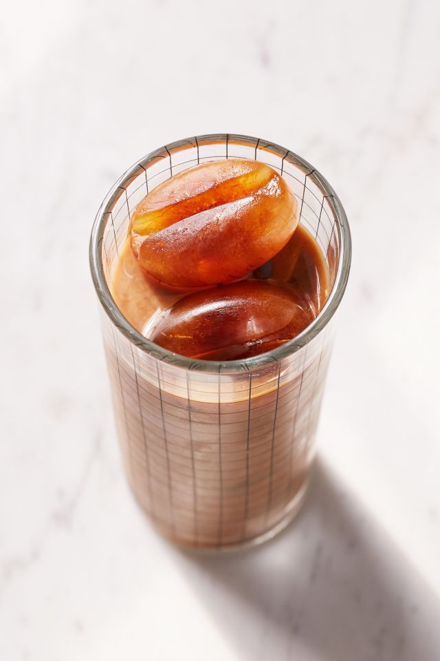 Cool Beans Coffee Ice Cube Tray #2