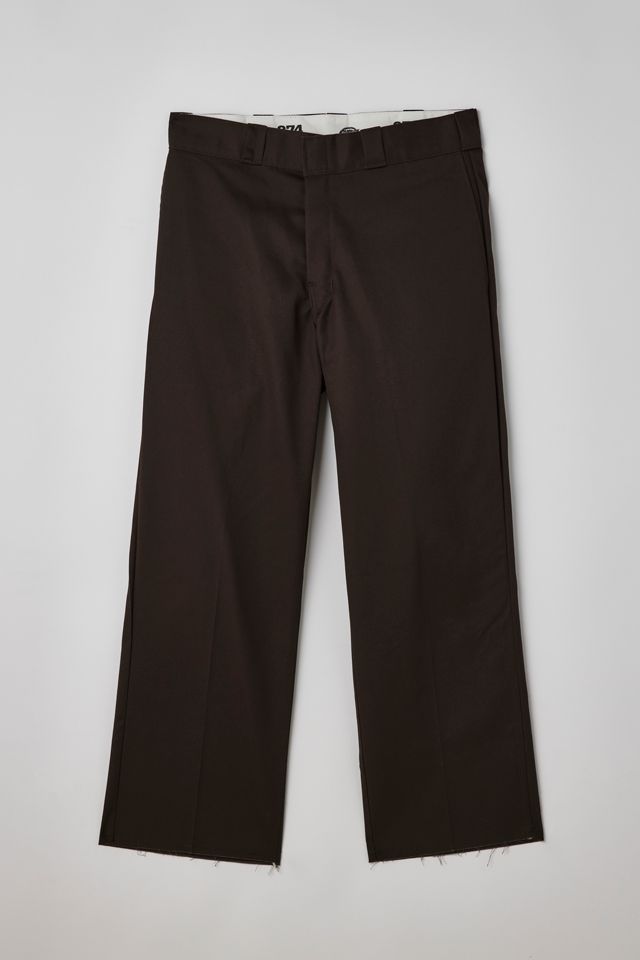 Dickies UO Exclusive 874 Cutoff Work Pant #2