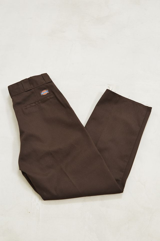 Dickies UO Exclusive 874 Cutoff Work Pant #3