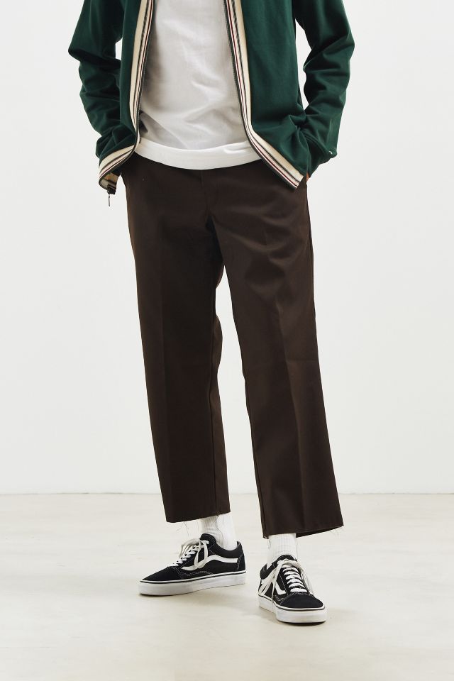Dickies UO Exclusive Cutoff Twill Cargo Pant