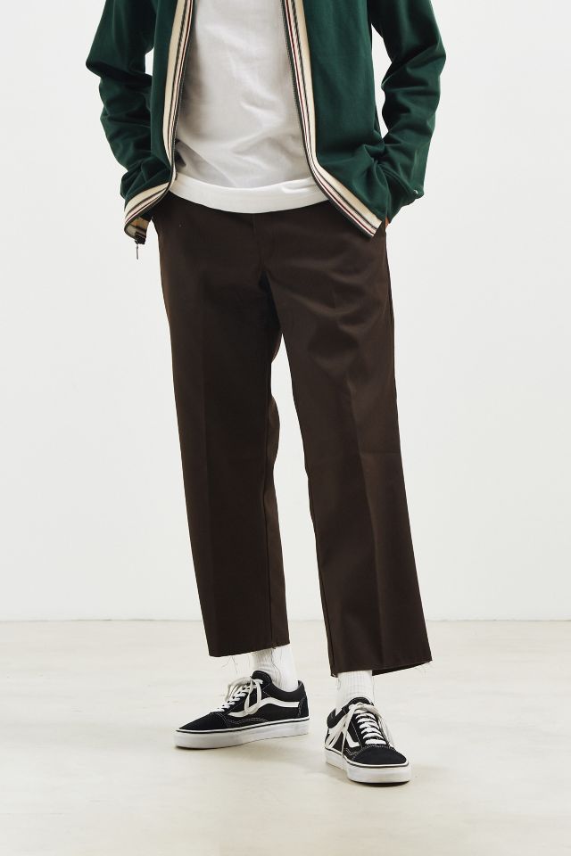 Dickies UO Exclusive 874 Cutoff Work Pant | Urban Outfitters Canada