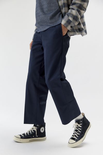 Dickies UO 874 Exclusive Cutoff Work Pant | Urban Outfitters